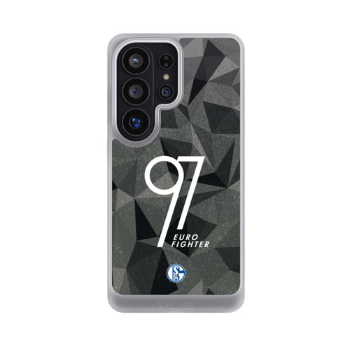 Samsung Galaxy S26 Ultra NIVOcore S04 Eurofighter 97 grau