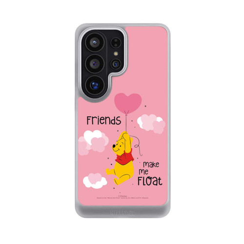 Samsung Galaxy S26 Ultra NIVOcore Winnie the Pooh Friends Make Me Float