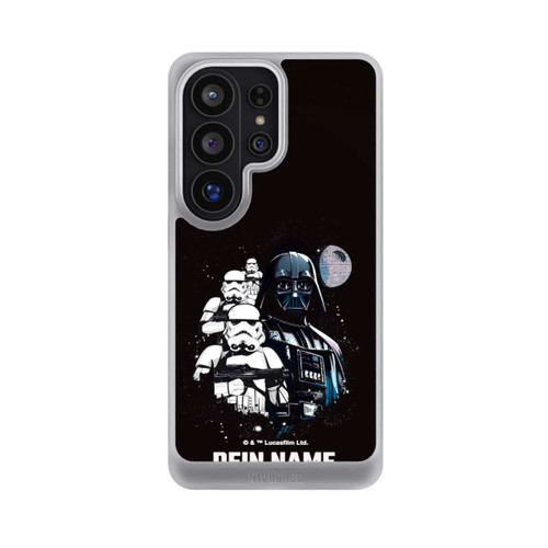 Samsung Galaxy S26 Ultra NIVOcore Dark Side Star Wars personnalisable