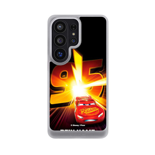 Samsung Galaxy S26 Ultra NIVOcore Cars Lightning 95 Personalisierbar