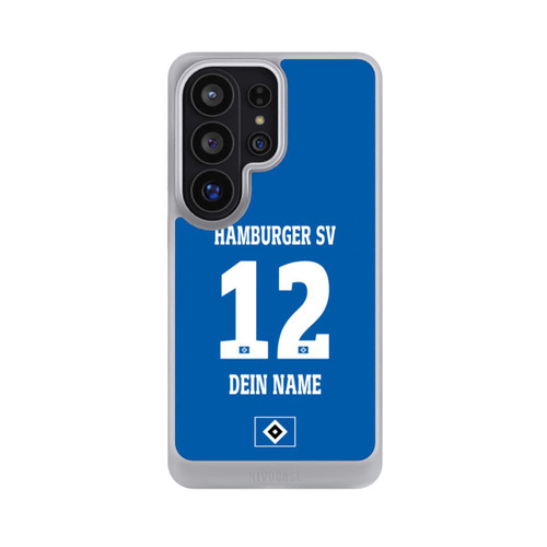 Samsung Galaxy S26 Ultra NIVOcore HSV Trikot Personalisierbar 26-27