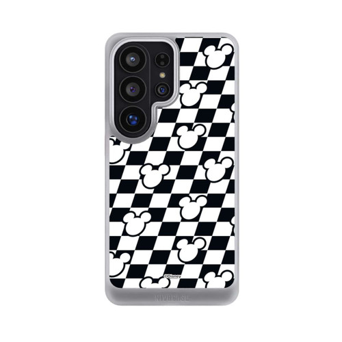 Samsung Galaxy S26 Ultra NIVOcore Happy Racing Muster Micky Maus Motorsport
