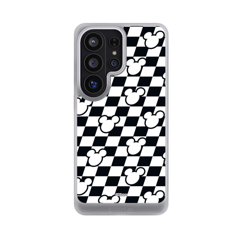 Galaxy S26 Ultra NIVOcore Happy Racing Muster Micky Maus Motorsport