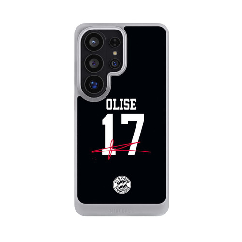 Samsung Galaxy S26 Ultra NIVOcore Olise 17