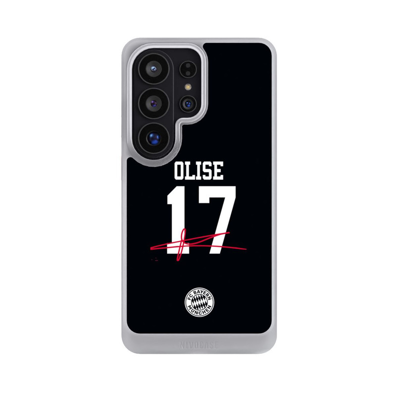Galaxy S26 Ultra NIVOcore Olise 17