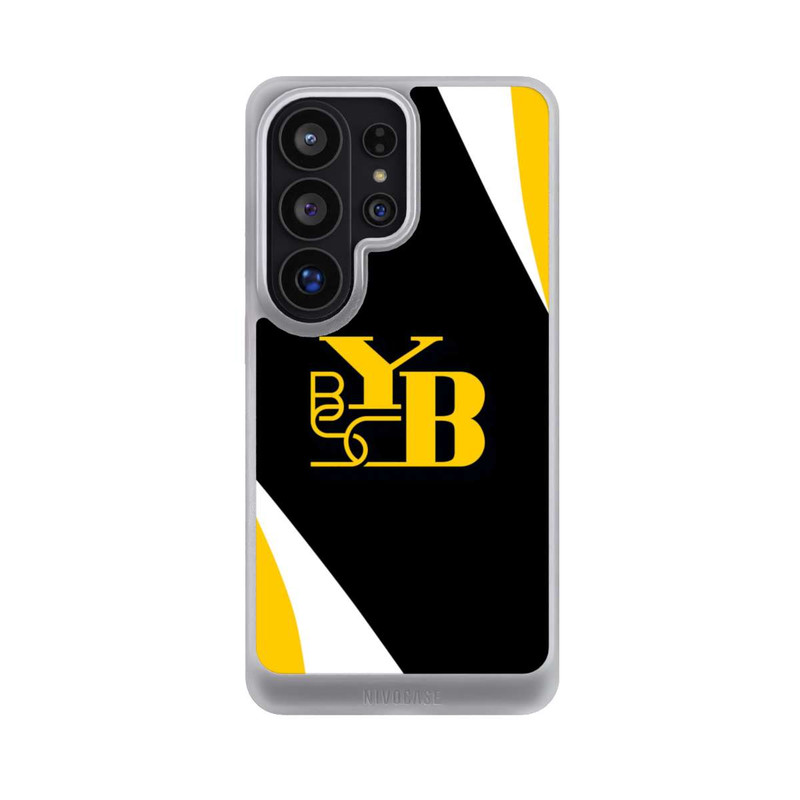 Galaxy S26 Ultra NIVOcore BSC YB Rétro