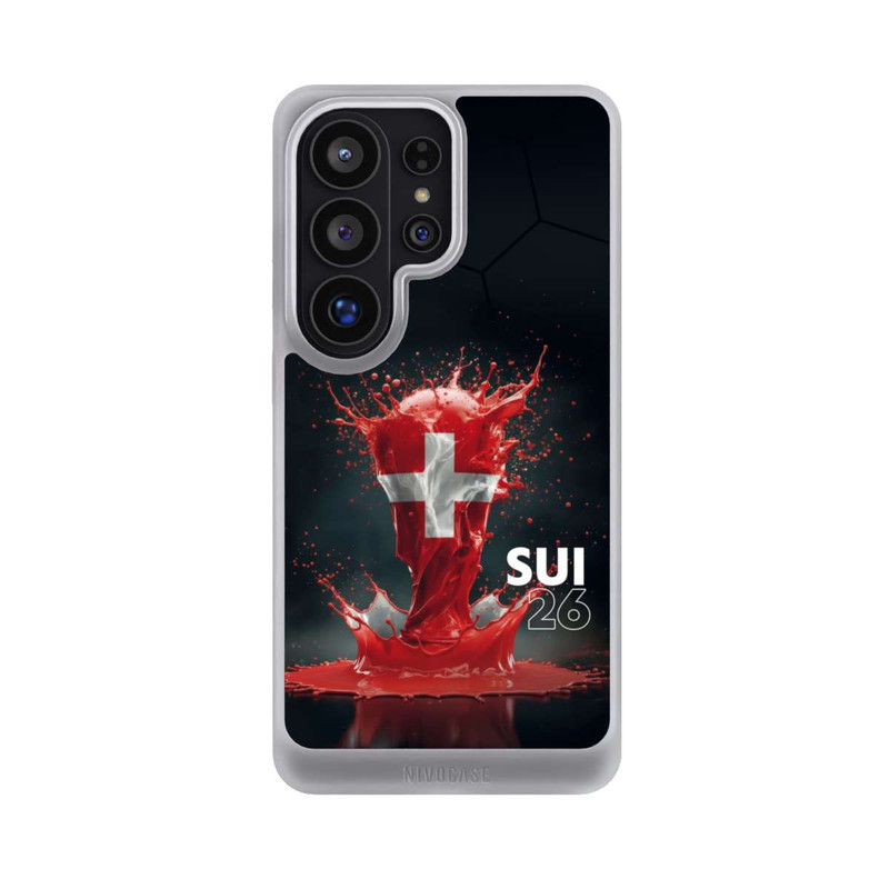 Galaxy S26 Ultra NIVOcore SUI 26
