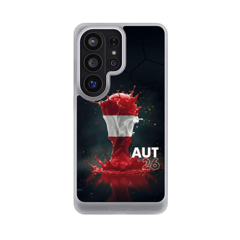 Galaxy S26 Ultra NIVOcore AUT 26