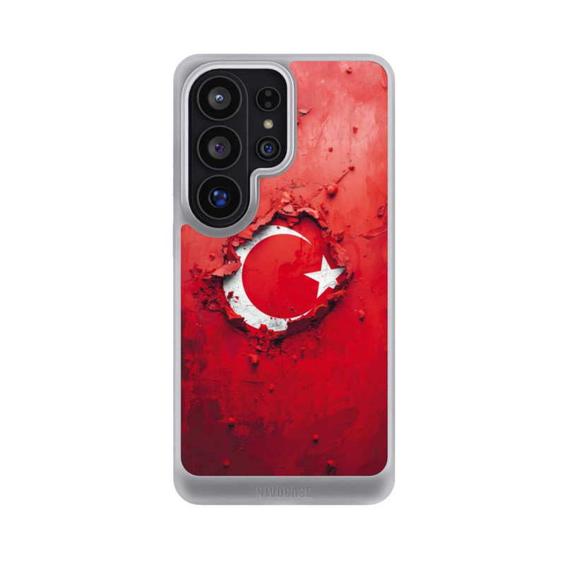 Galaxy S26 Ultra NIVOcore Turquie 26