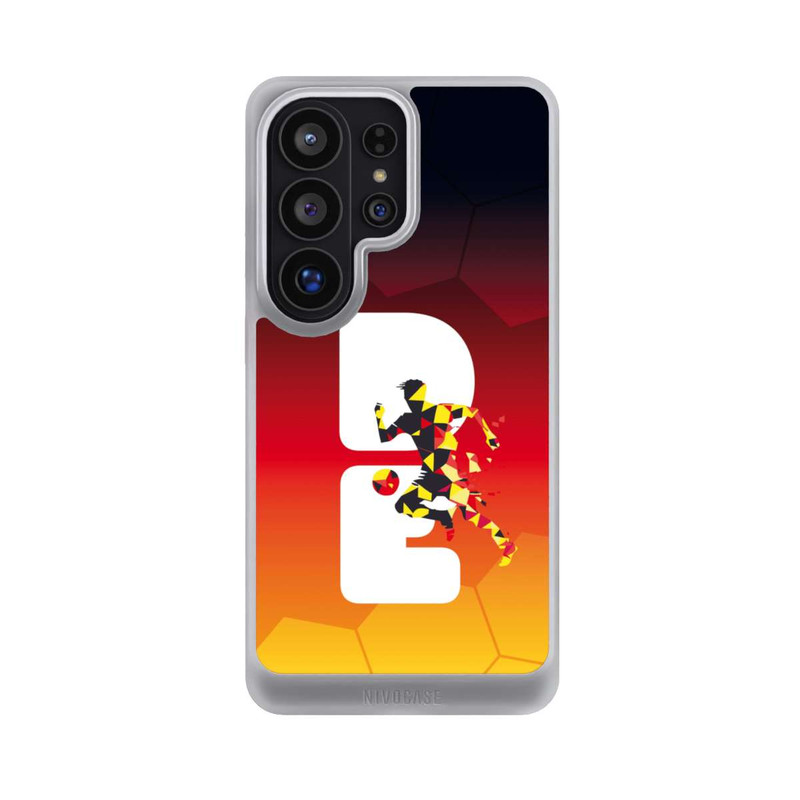 Galaxy S26 Ultra NIVOcore Allemagne Coupe du Monde 2026