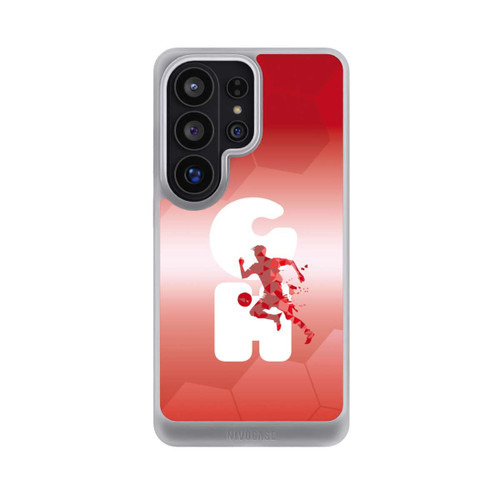 Samsung Galaxy S26 Ultra NIVOcore Suisse Coupe du monde 2026