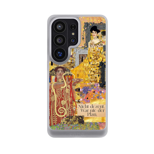 Samsung Galaxy S26 Ultra NIVOcore Nicht Dezent War Nie der Plan