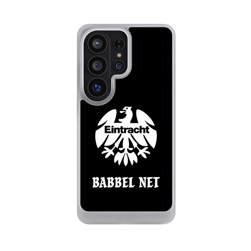 Galaxy S26 Ultra NIVOcore SG Eintracht Babbel Net