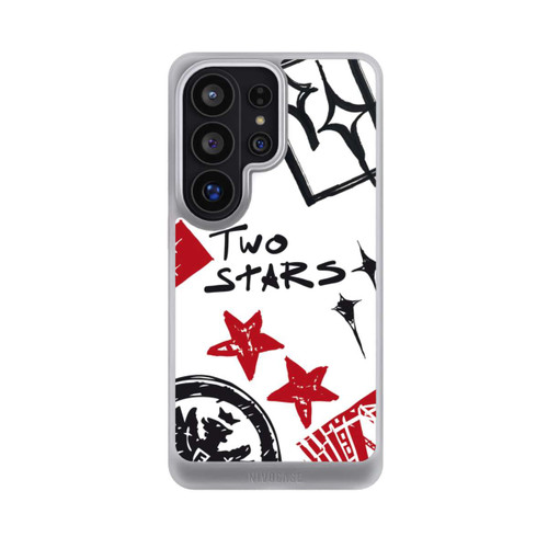 Samsung Galaxy S26 Ultra NIVOcore Eintracht Frankfurt Two Stars