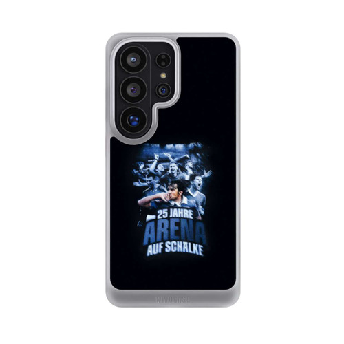 Samsung Galaxy S26 Ultra NIVOcore 25 Jahre Arena Auf Schalke