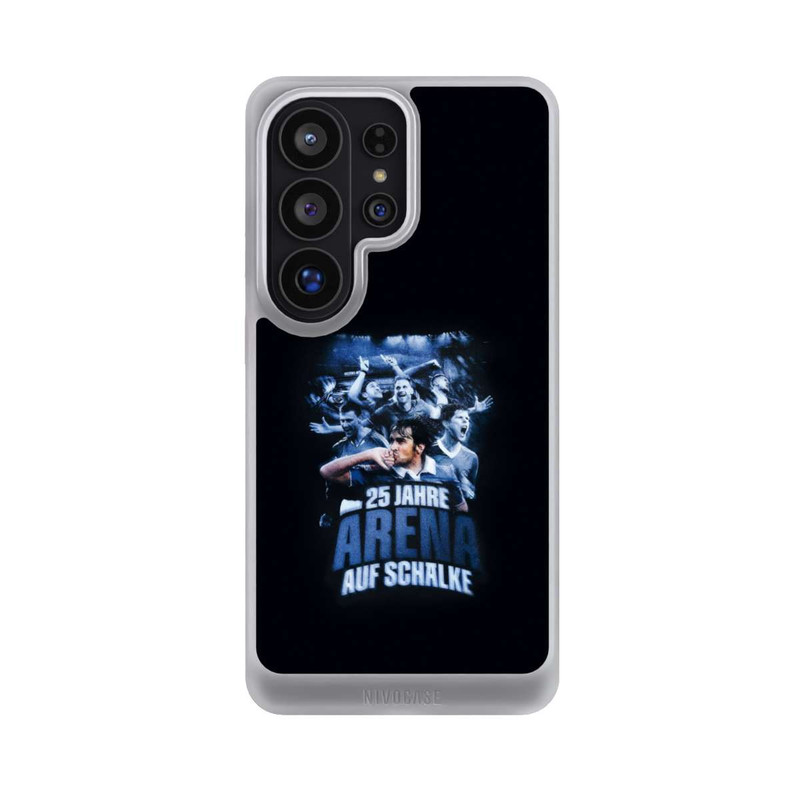 Galaxy S26 Ultra NIVOcore 25 Jahre Arena Auf Schalke