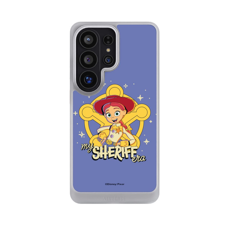 Galaxy S26 Ultra NIVOcore Toy Story 5 Jessie In my Sheriff Era Blue