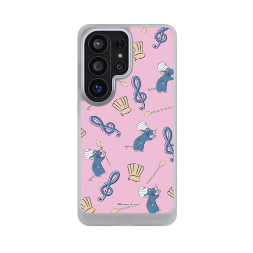 Samsung Galaxy S26 Ultra NIVOcore Remy Ratatouille Pink