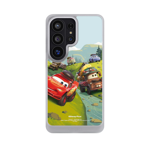 Samsung Galaxy S26 Ultra NIVOcore Cars - Campingausflug