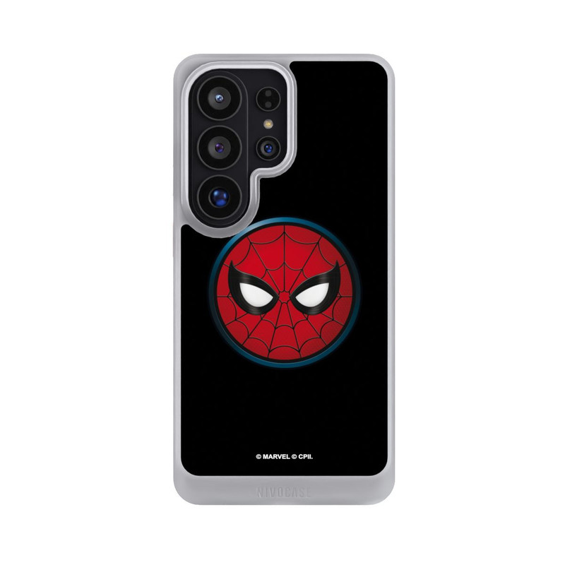 Galaxy S26 Ultra NIVOcore Spider-Man Hero Universe