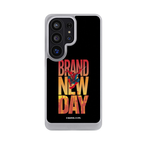 Samsung Galaxy S26 Ultra NIVOcore Spider-Man Kinofilm