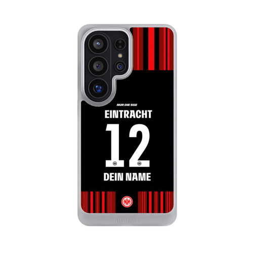 Samsung Galaxy S26 Ultra NIVOcore Eintracht Frankfurt Trikot Personalisierbar 26-27
