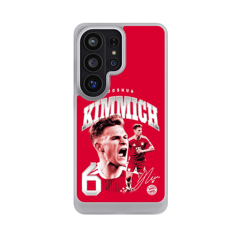 Galaxy S26 Ultra NIVOcore Joshua Kimmich 26/27