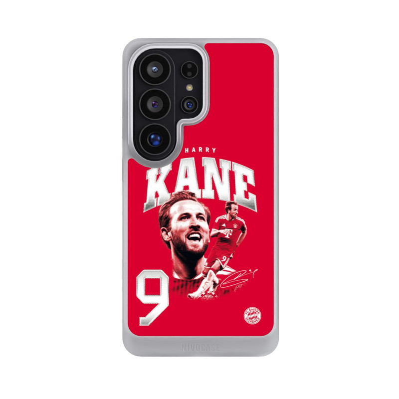 Galaxy S26 Ultra NIVOcore Harry Kane 26/27