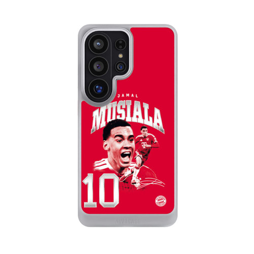 Samsung Galaxy S26 Ultra NIVOcore Jamal Musiala 26/27