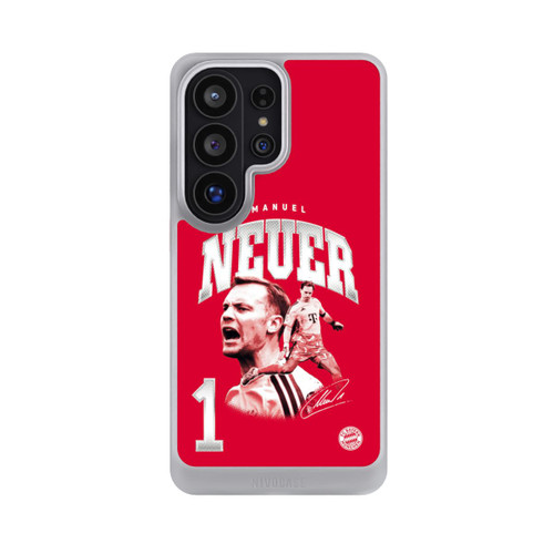 Samsung Galaxy S26 Ultra NIVOcore Manuel Neuer 26/27
