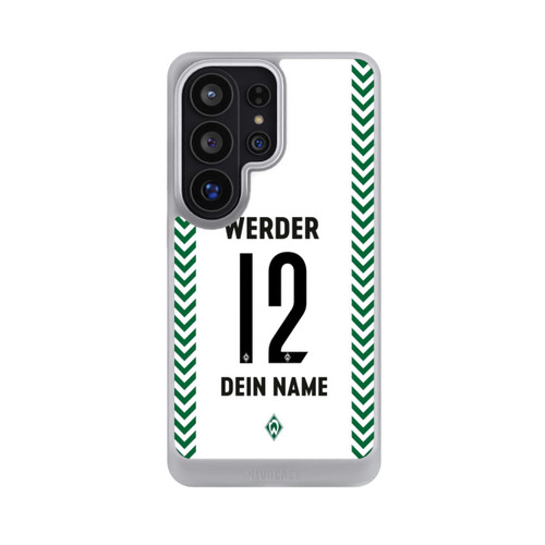 Samsung Galaxy S26 Ultra NIVOcore Werden Bremen Trikot Personalisierbar 26-27