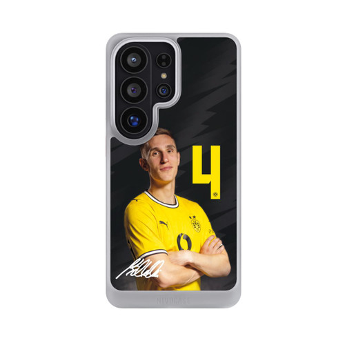 Samsung Galaxy S26 Ultra NIVOcore Nico Schlotterbeck 26/27