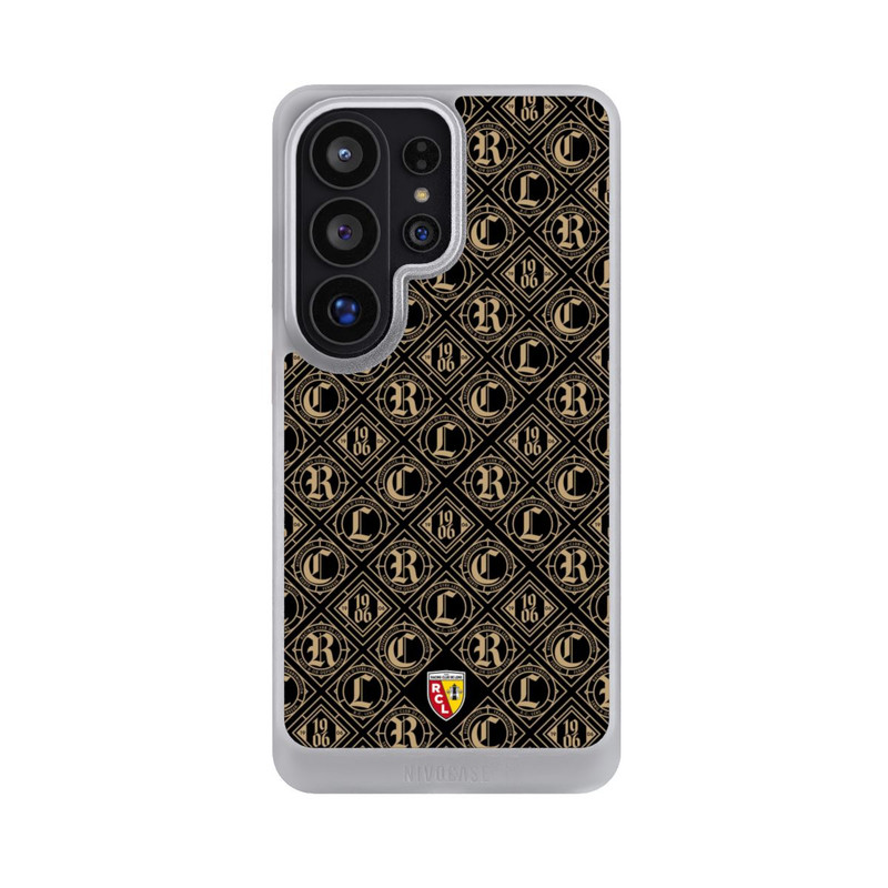 Galaxy S26 Ultra NIVOcore RC Lens Pattern Year 1906