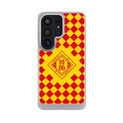 Samsung Galaxy S26 Ultra NIVOcore RC Lens Rautenmuster