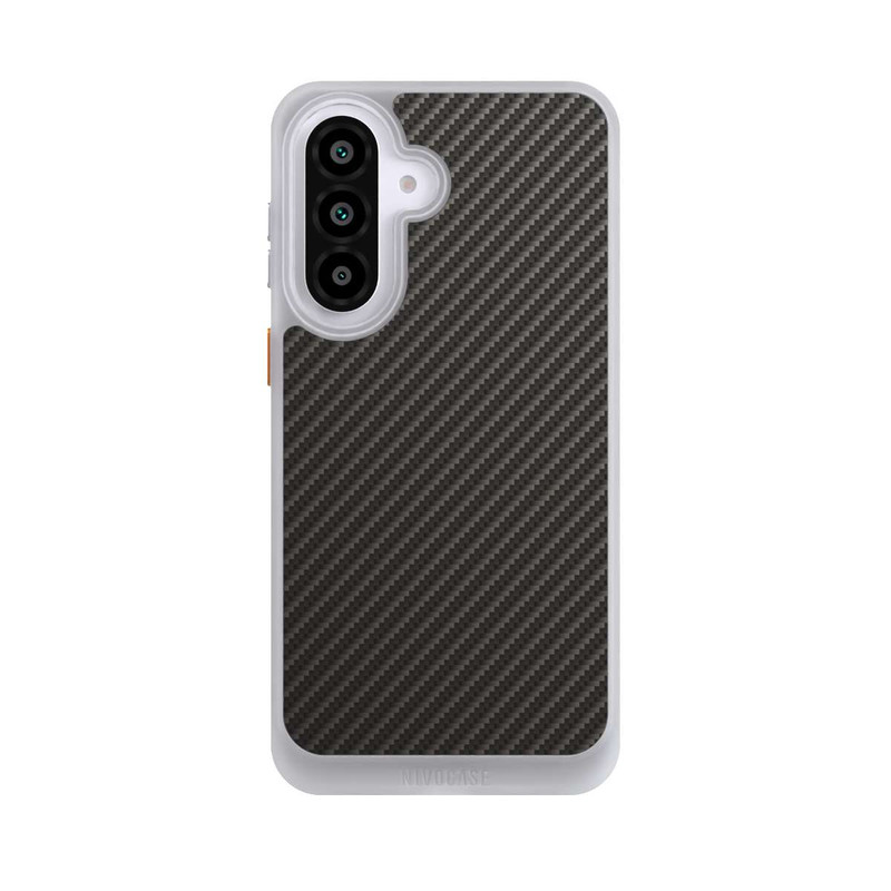 Galaxy A57 5G NIVOcore Karbon