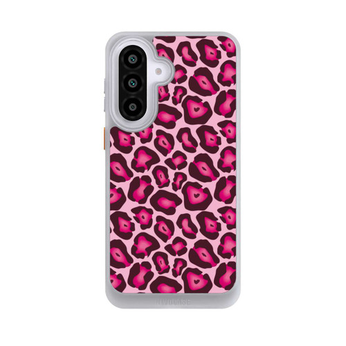 Samsung Galaxy A57 5G NIVOcore Pink Leo