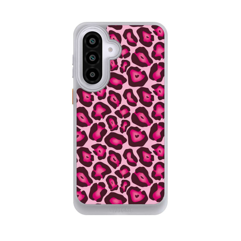 Galaxy A57 5G NIVOcore Pink Leo