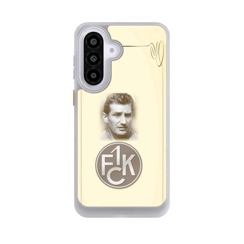 Samsung Galaxy A57 5G NIVOcore Fritz Walter