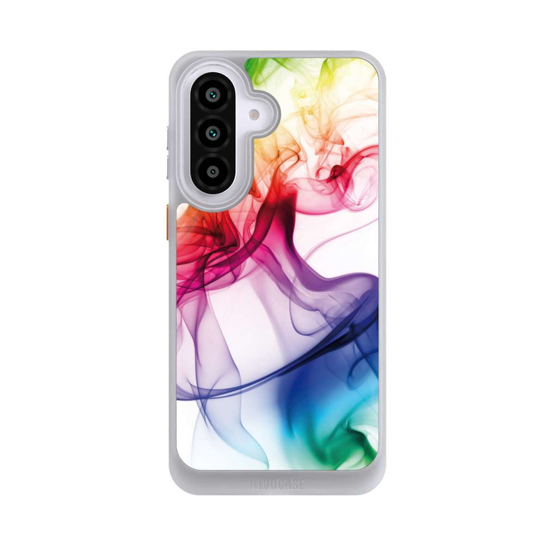 Galaxy A57 5G NIVOcore farbige Welle
