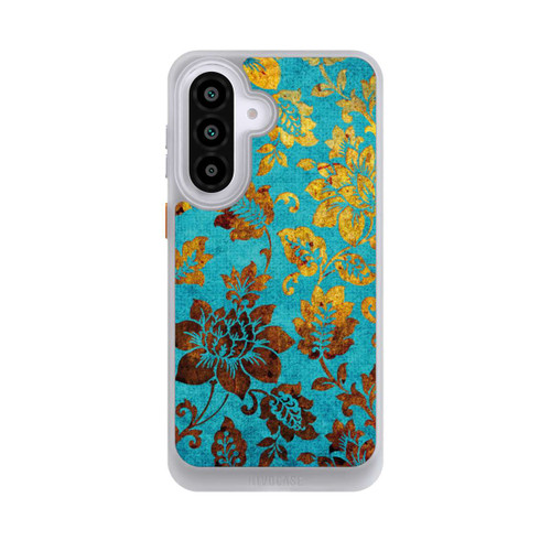 Samsung Galaxy A57 5G NIVOcore Blue Vintage