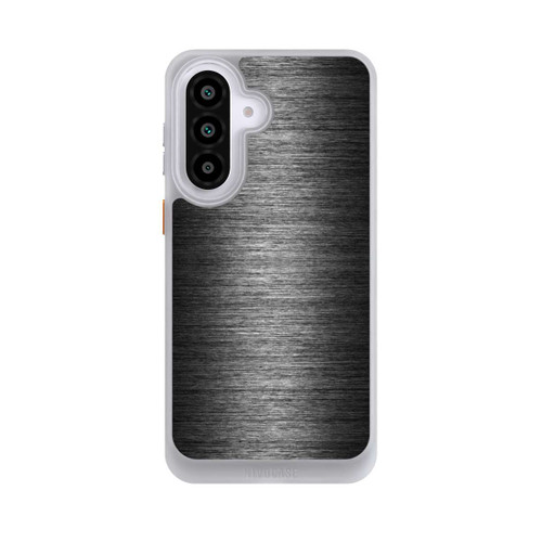 Samsung Galaxy A57 5G NIVOcore Metal Look Anthracite