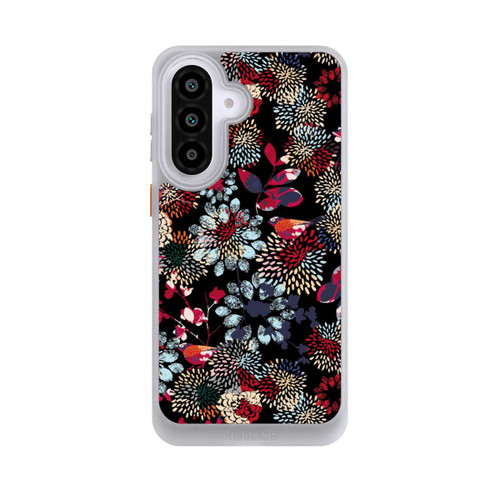 Samsung Galaxy A57 5G NIVOcore Kimono Sombre