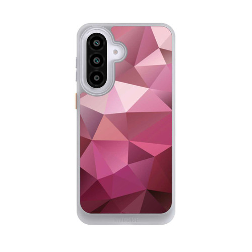 Samsung Galaxy A57 5G NIVOcore Pink Crystals