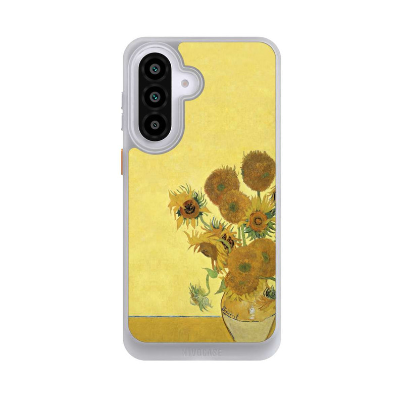 Galaxy A57 5G NIVOcore Sunflower
