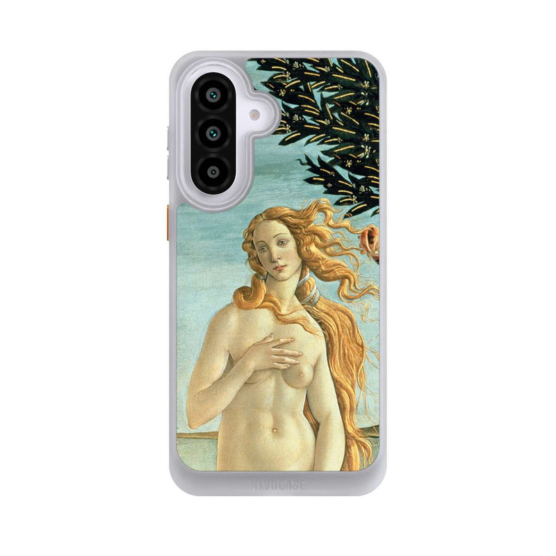 Galaxy A57 5G NIVOcore The Birth of Venus