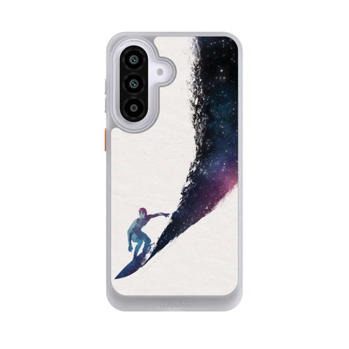 Samsung Galaxy A57 5G NIVOcore Surfing the Universe