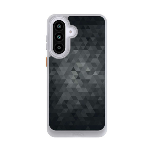 Samsung Galaxy A57 5G NIVOcore mysteriöses Schwarz