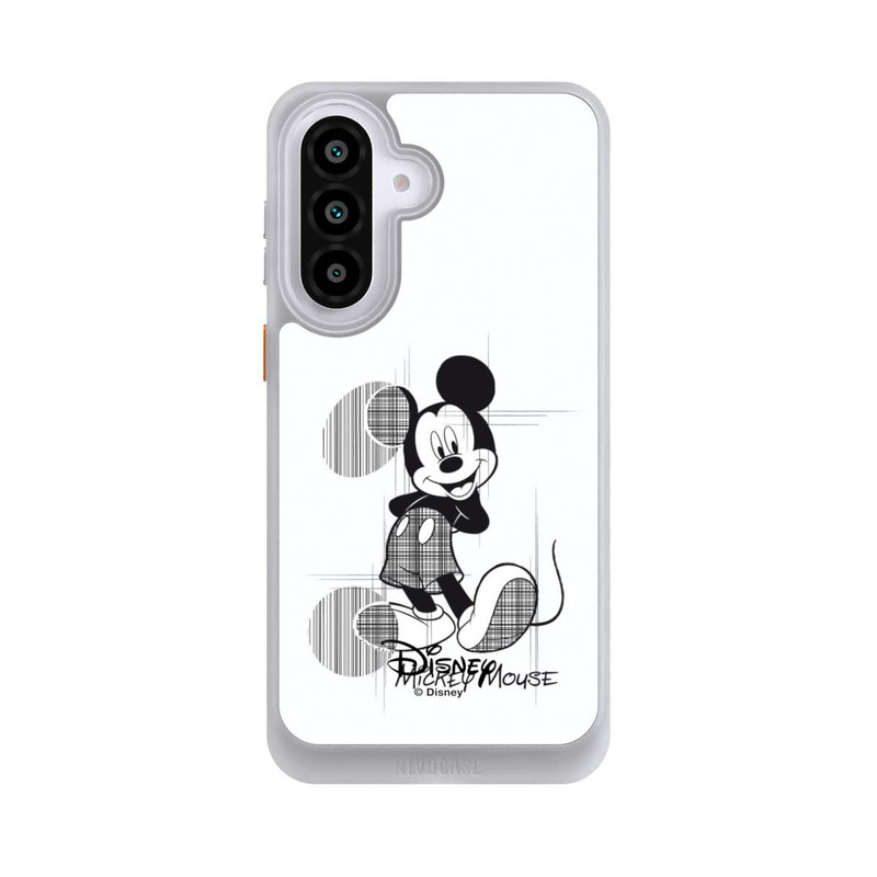 Galaxy A57 5G NIVOcore Mickey Sketchy
