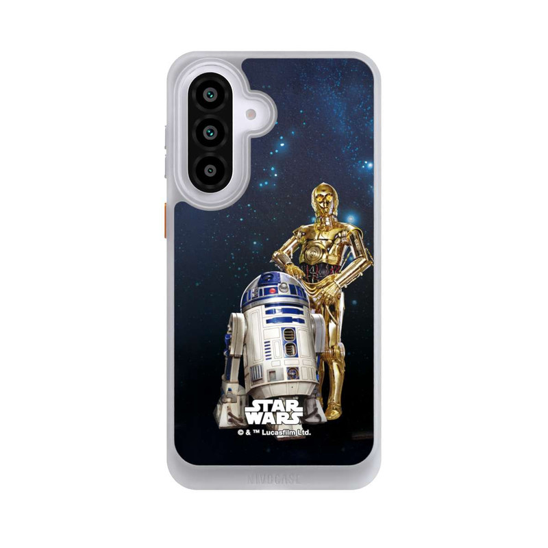 Galaxy A57 5G NIVOcore Druiden