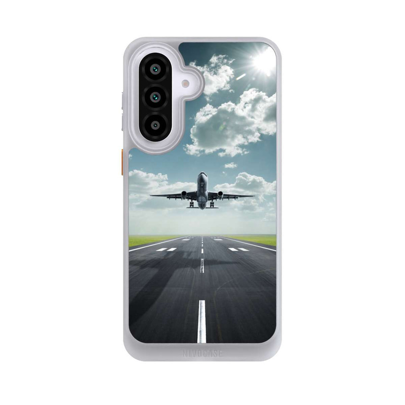 Galaxy A57 5G NIVOcore Abflug